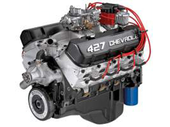 P5E64 Engine